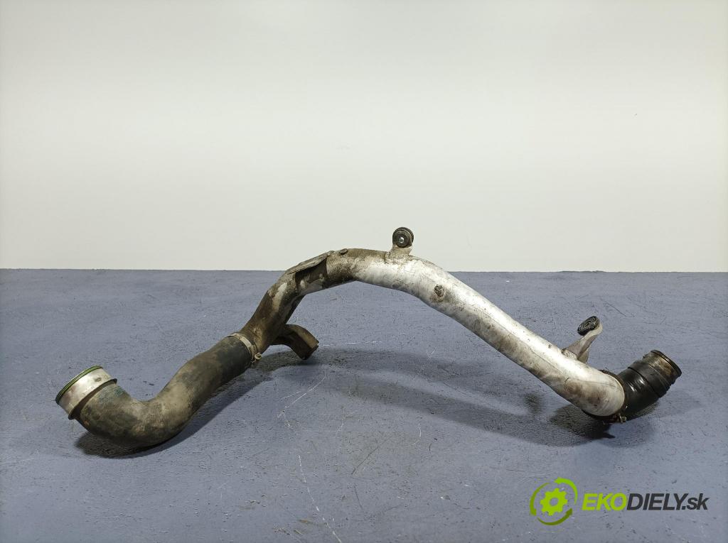 Vw Passat 2007 trubka Vzduch: 3C0145840D