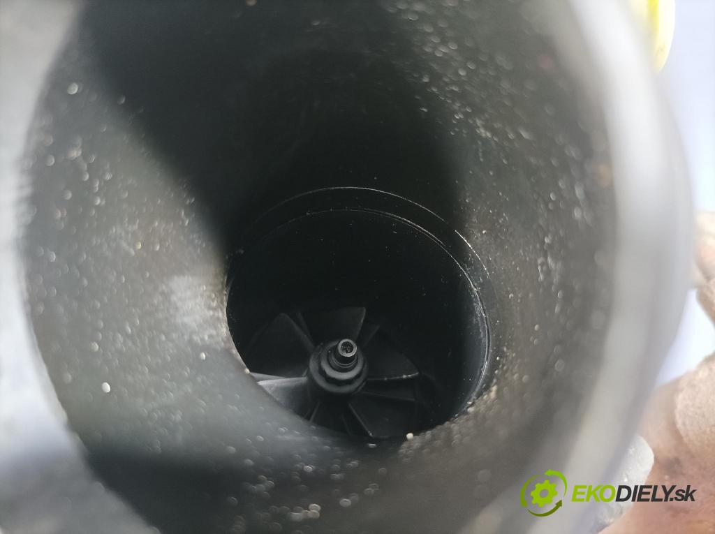 Vw Passat 2007 (Turbo-kompresor:): 03G253014K