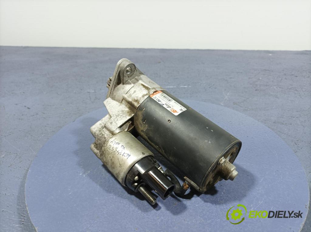 Vw Passat 2007 startér: S0253