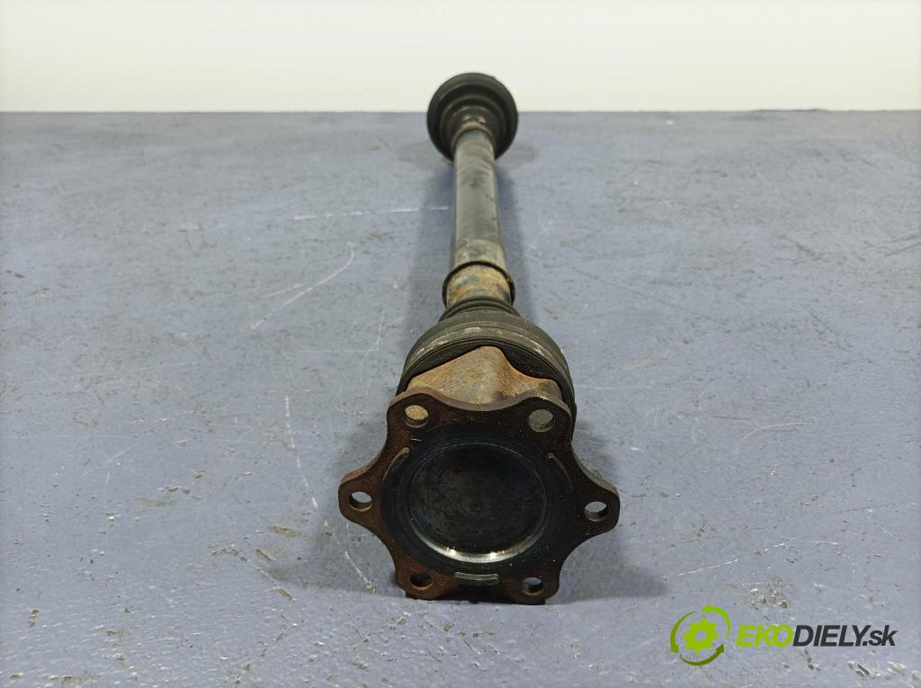 Vw Passat 2007 poloos Prava: Predné 3C0407272AK