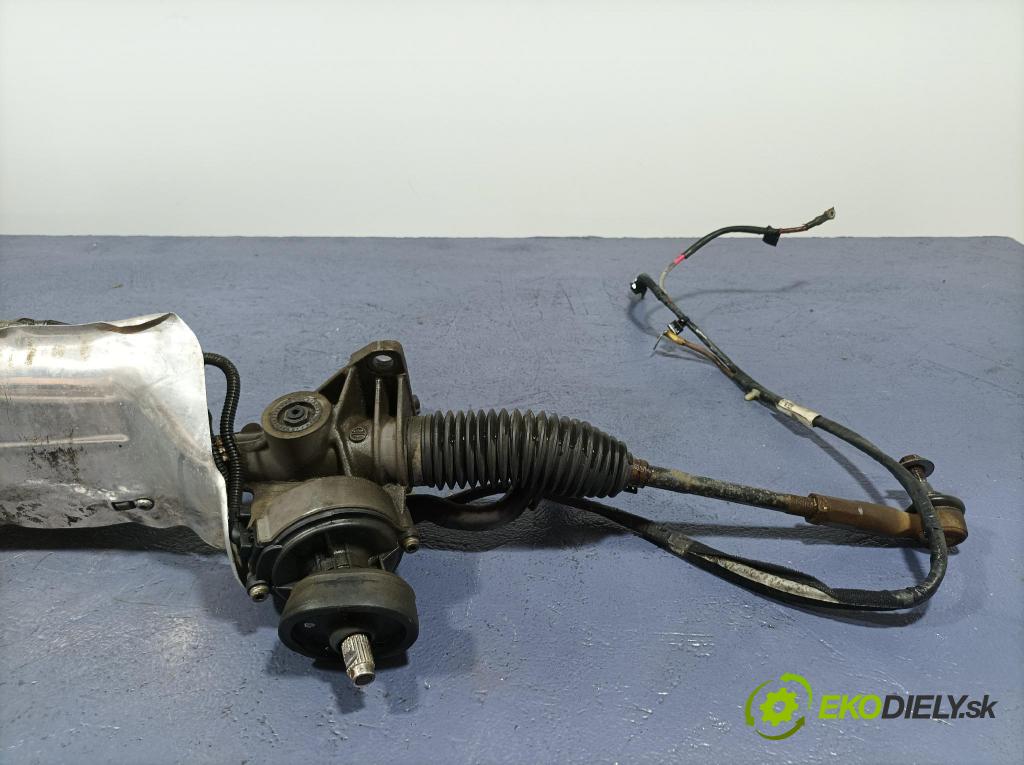 Vw Passat 2007 řízení volantu 3C1423051T