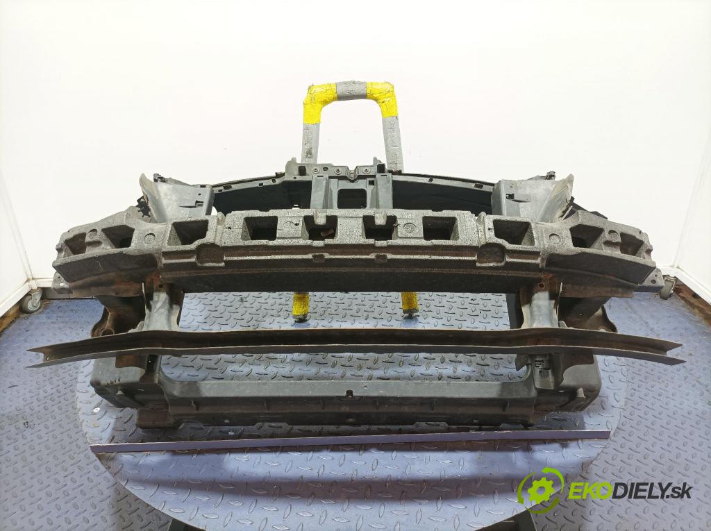 Vw Passat 2007 výztuha Čelní / stěna Přední 
