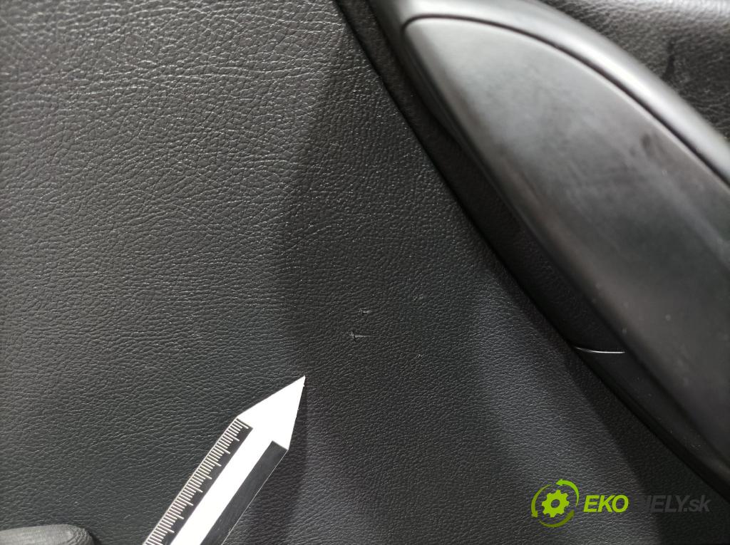 Vw Passat 2007 Tapacír: dveře před Práva: 3C1867012DS