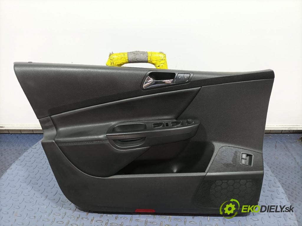 Vw Passat 2007 Tapacír: dveře před levá 3C1867011EB