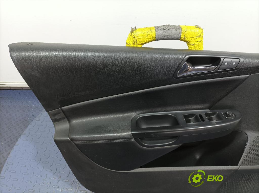 Vw Passat 2007 Tapacír: dveře před levá 3C1867011EB