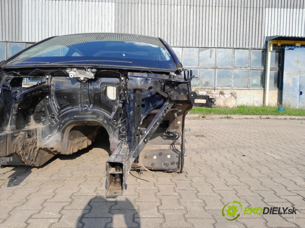 Bmw X6 0 štvrťka levá