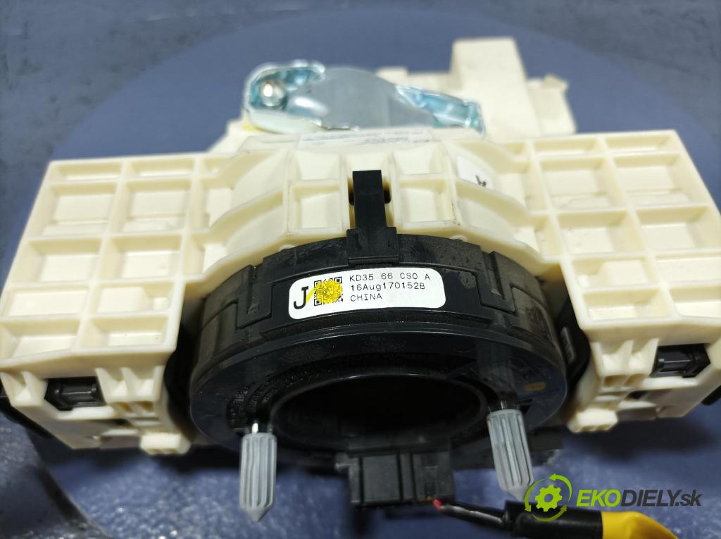 Mazda 3 2017 prepínač Komplex: SKE13301