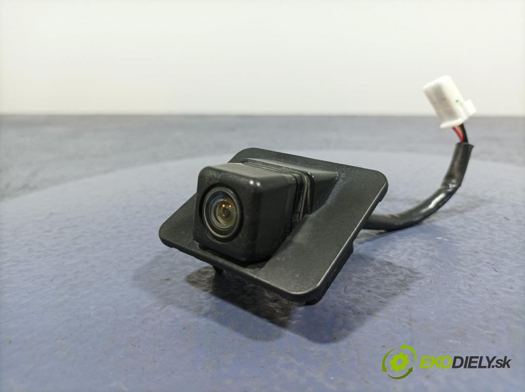 Mazda 3 2017 Kamera KD7201RC