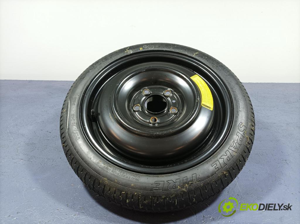 Mazda 3 2017 kolo Přístupné 9965354060