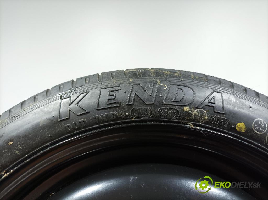 Mazda 3 2017 kolo Přístupné 9965354060