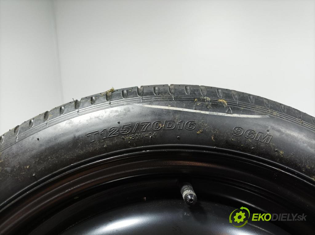 Mazda 3 2017 kolo Přístupné 9965354060