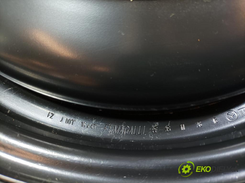 Mazda 3 2017 kolo Přístupné 9965354060