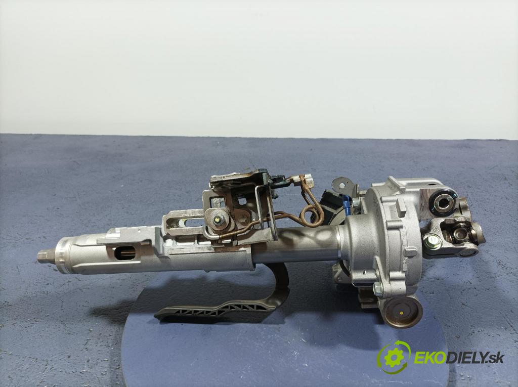 Mazda 3 2017 Sloupek volantu x JJ110-002581-B