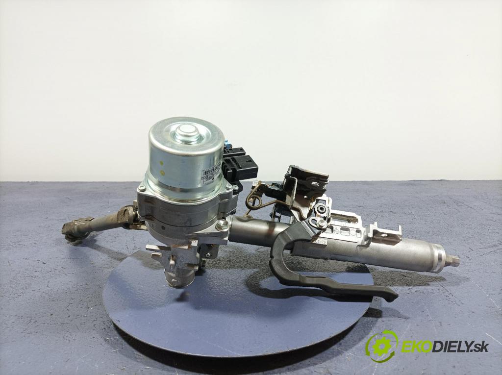 Mazda 3 2017 Sloupek volantu x JJ110-002581-B