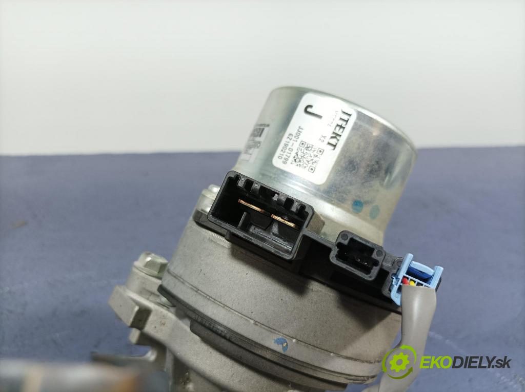 Mazda 3 2017 Sloupek volantu x JJ110-002581-B
