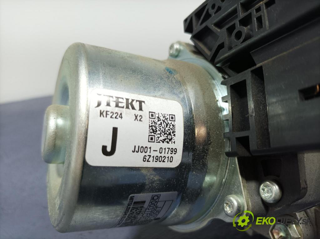 Mazda 3 2017 Sloupek volantu x JJ110-002581-B
