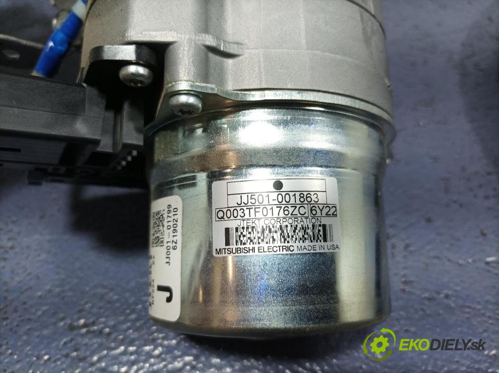 Mazda 3 2017 Sloupek volantu x JJ110-002581-B
