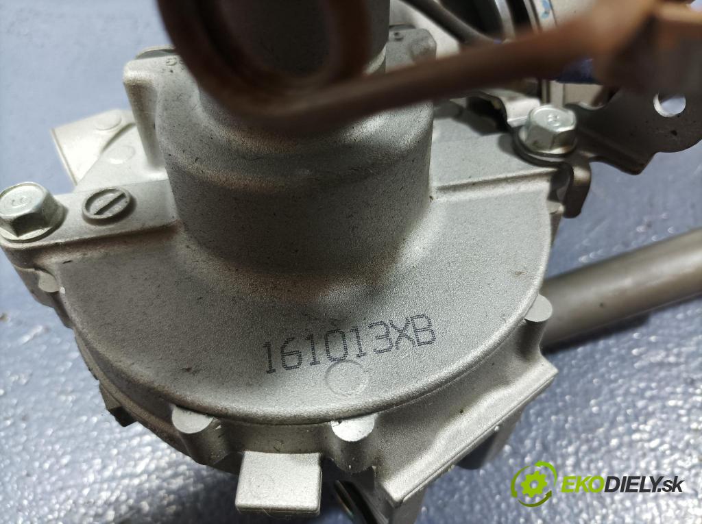 Mazda 3 2017 Sloupek volantu x JJ110-002581-B