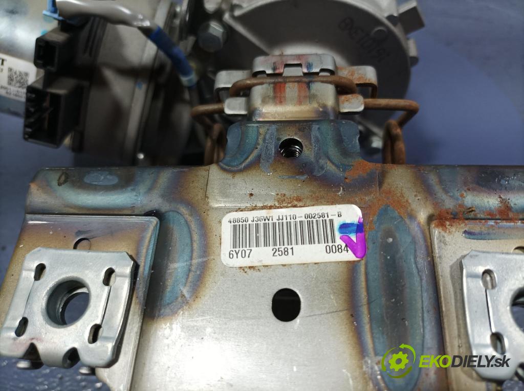 Mazda 3 2017 Sloupek volantu x JJ110-002581-B