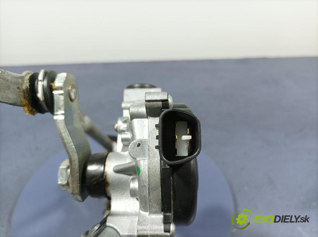 Mazda 3 2017 mechanismus motorek Stěrače: před BJS76737X