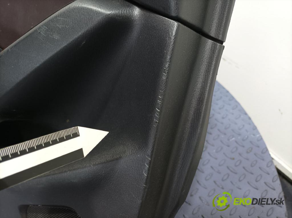Mazda 3 2017 Tapacír: dveře Zad: levá BANG-68550