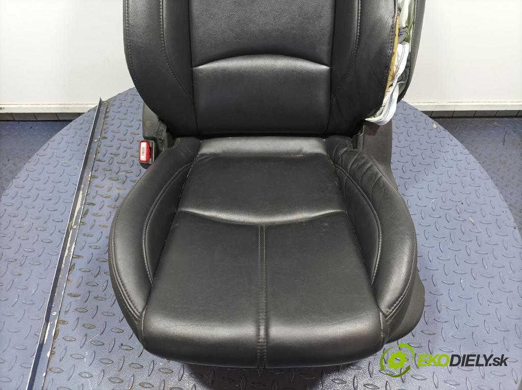 Mazda 3 2017 Sedadlo Řidiči