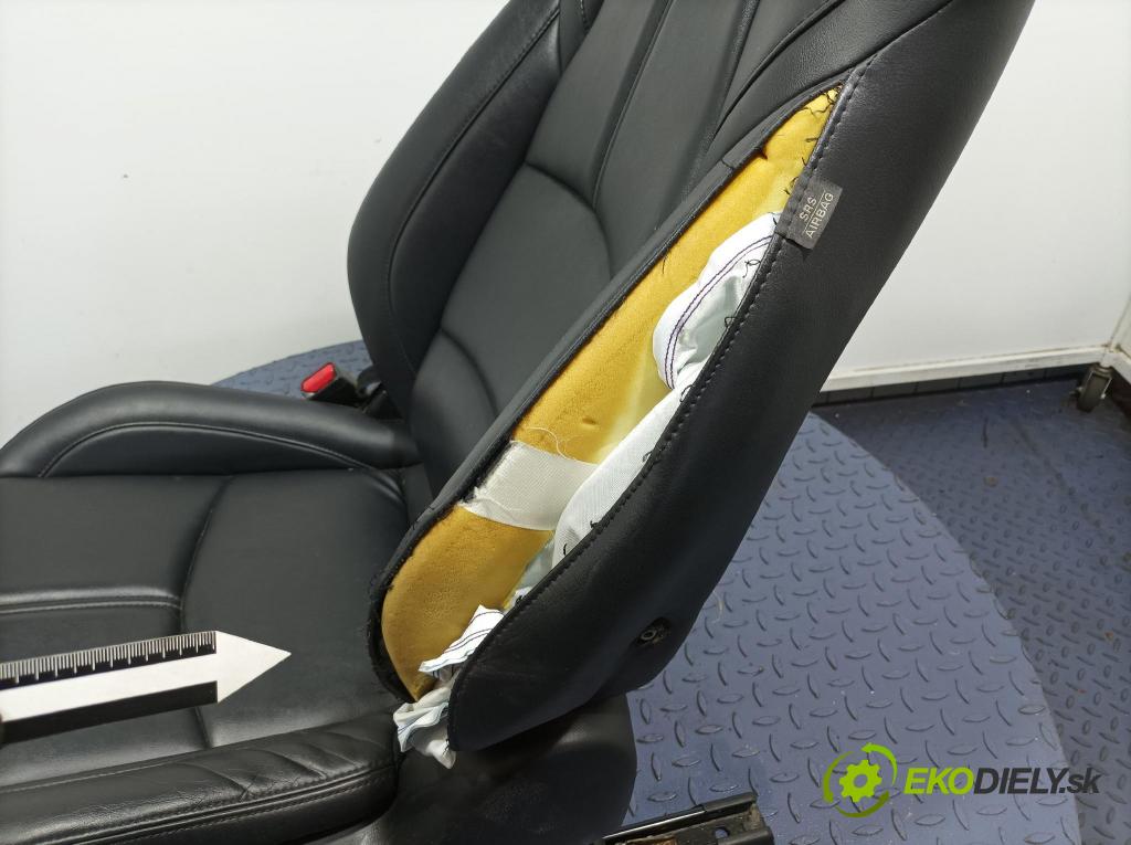 Mazda 3 2017 Sedadlo Řidiči