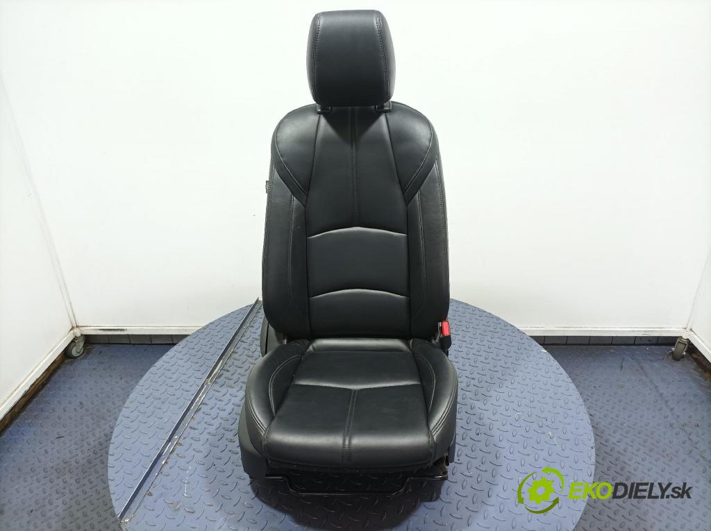 Mazda 3 2017 Sedadlo spolujezdce