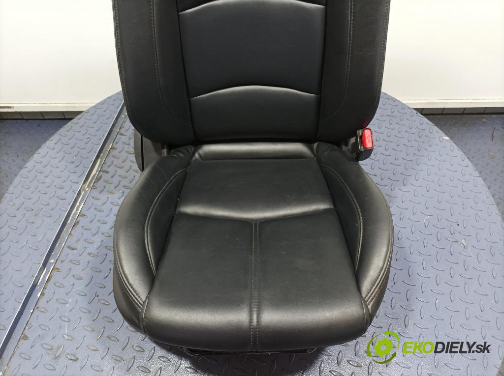 Mazda 3 2017 Sedadlo spolujezdce