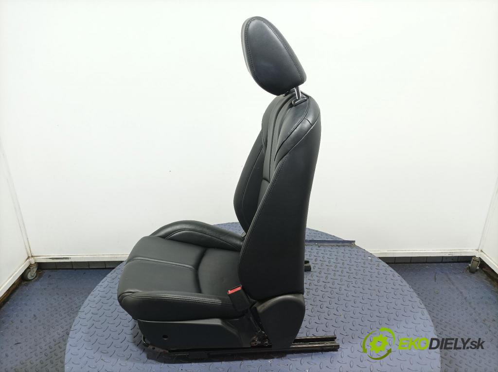 Mazda 3 2017 Sedadlo spolujezdce