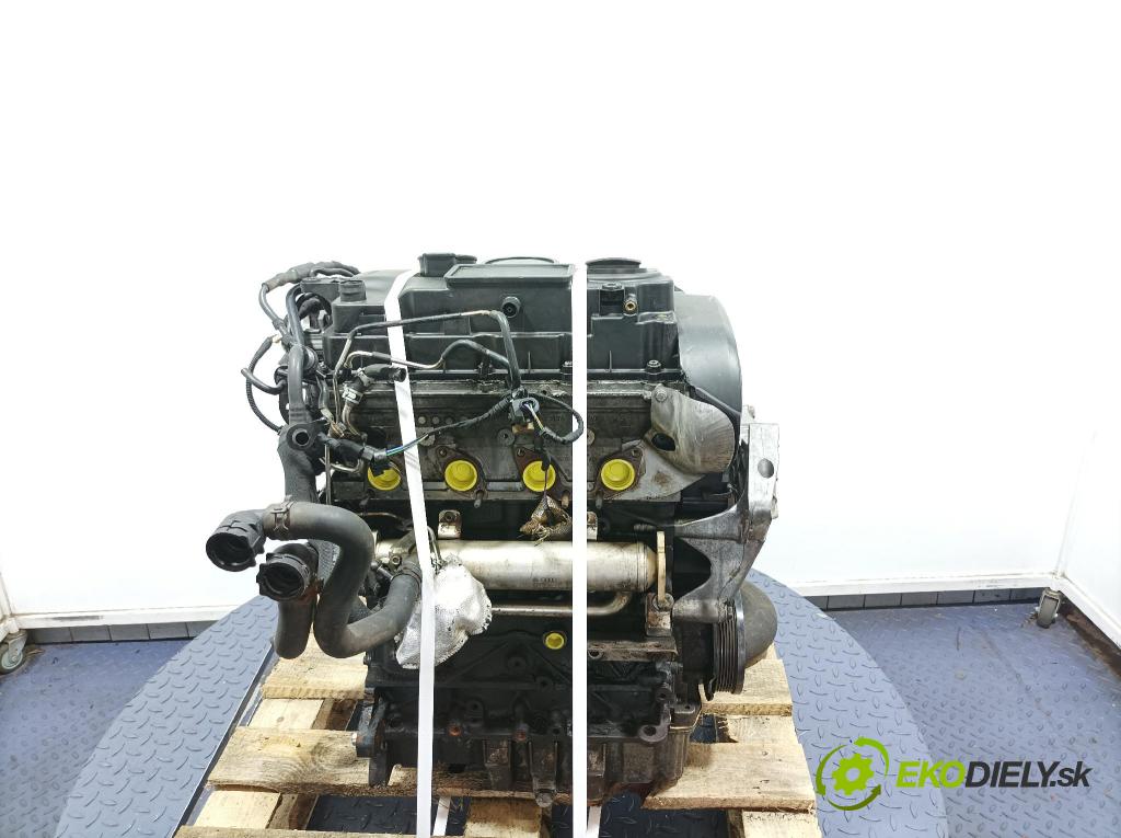 Vw Passat 2007 motor Diesel: BMR
