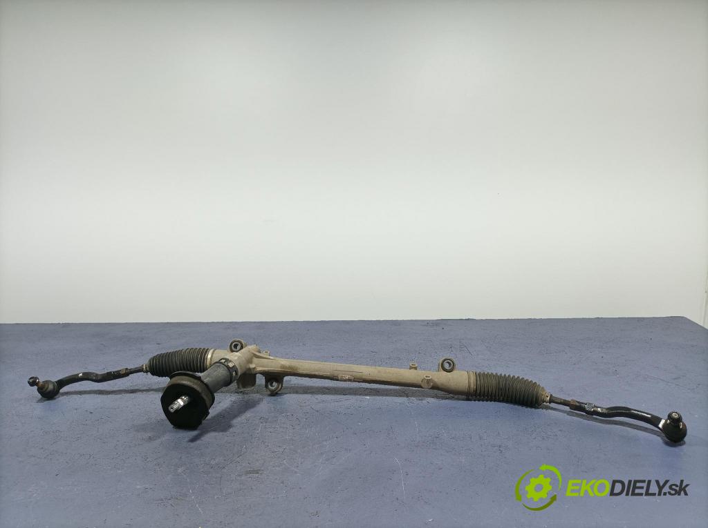 Mazda 3 2017 řízení volantu JG201-004690