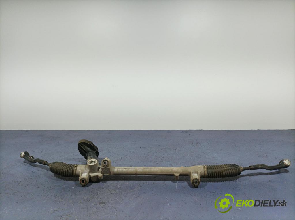 Mazda 3 2017 řízení volantu JG201-004690