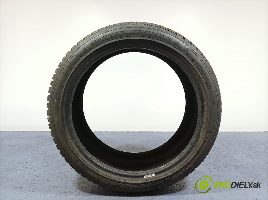 Mazda 3 2017 pneumatiky: Zima 5452000832887