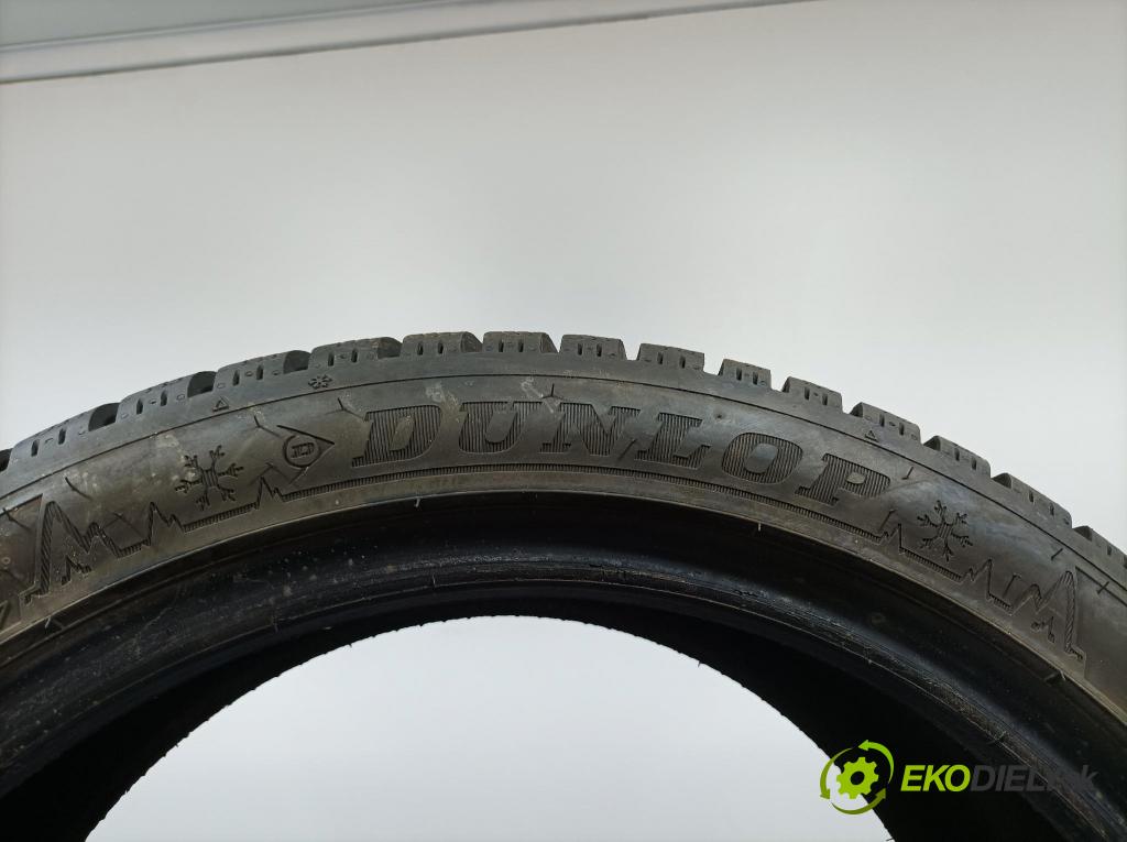 Mazda 3 2017 pneumatiky: Zima 5452000832887