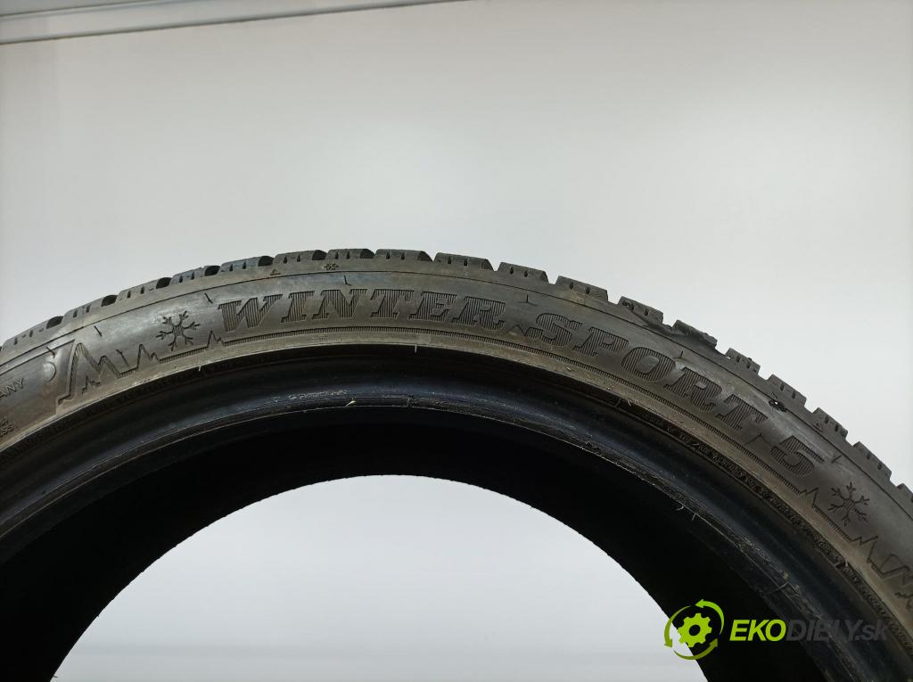 Mazda 3 2017 pneumatiky: Zima 5452000832887