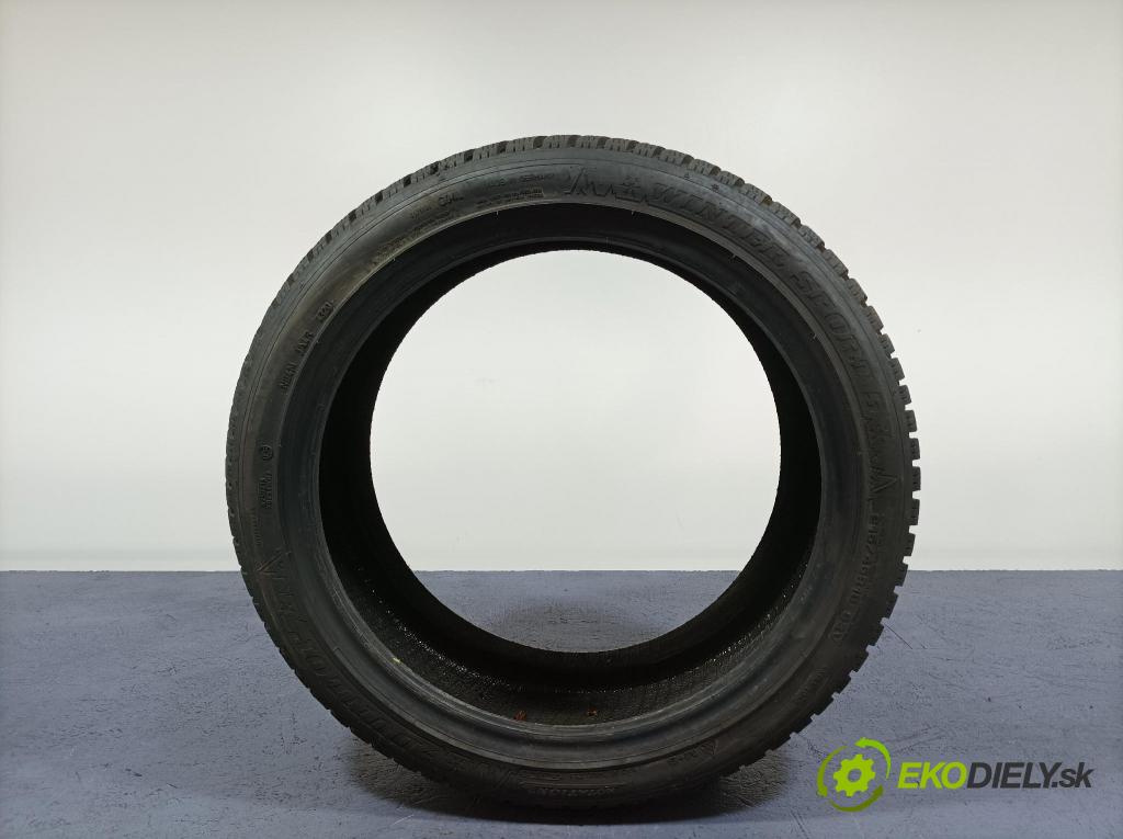 Mazda 3 2017 pneumatiky: Zima 5452000832887