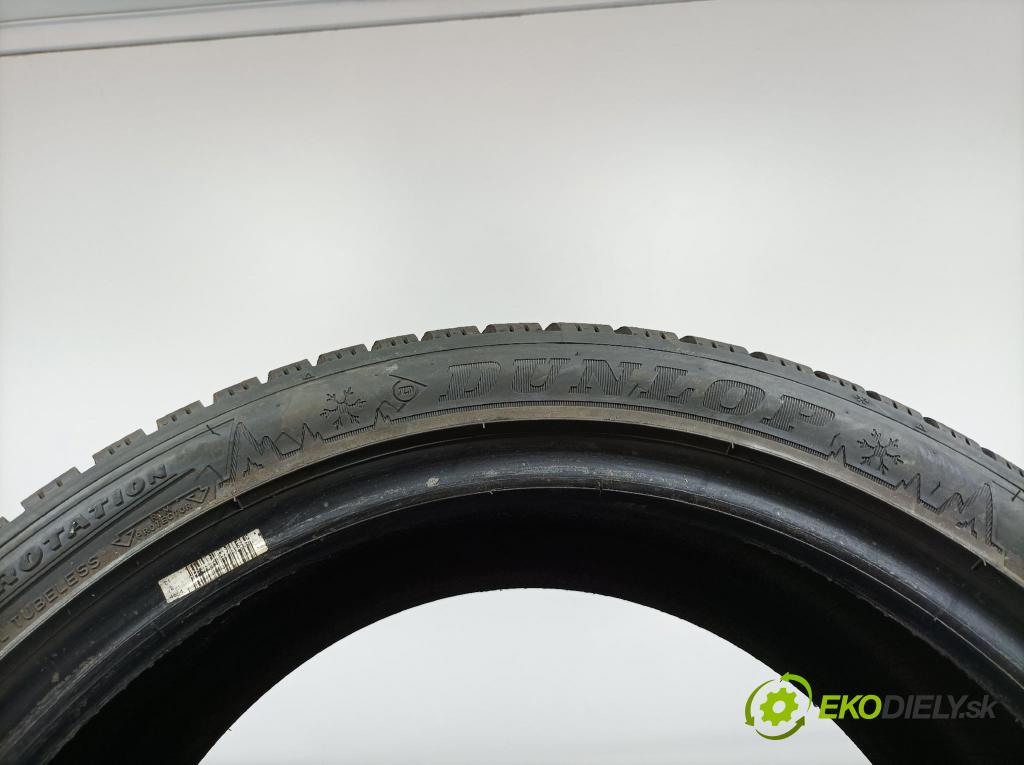 Mazda 3 2017 pneumatiky: Zima 5452000832887