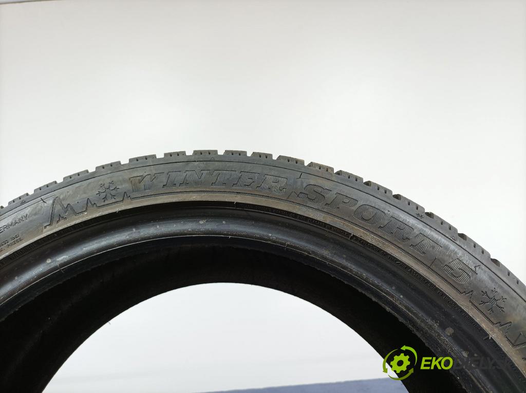 Mazda 3 2017 pneumatiky: Zima 5452000832887