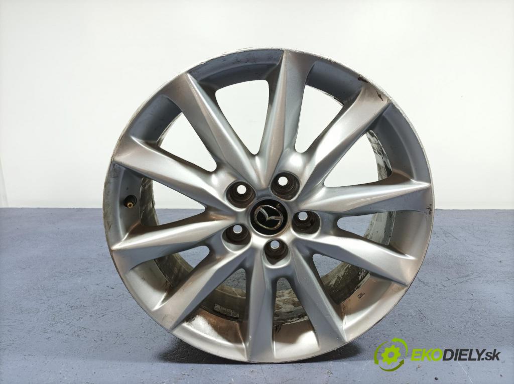 Mazda 3 2017 Ráfky Hlinikové: 9965337080A
