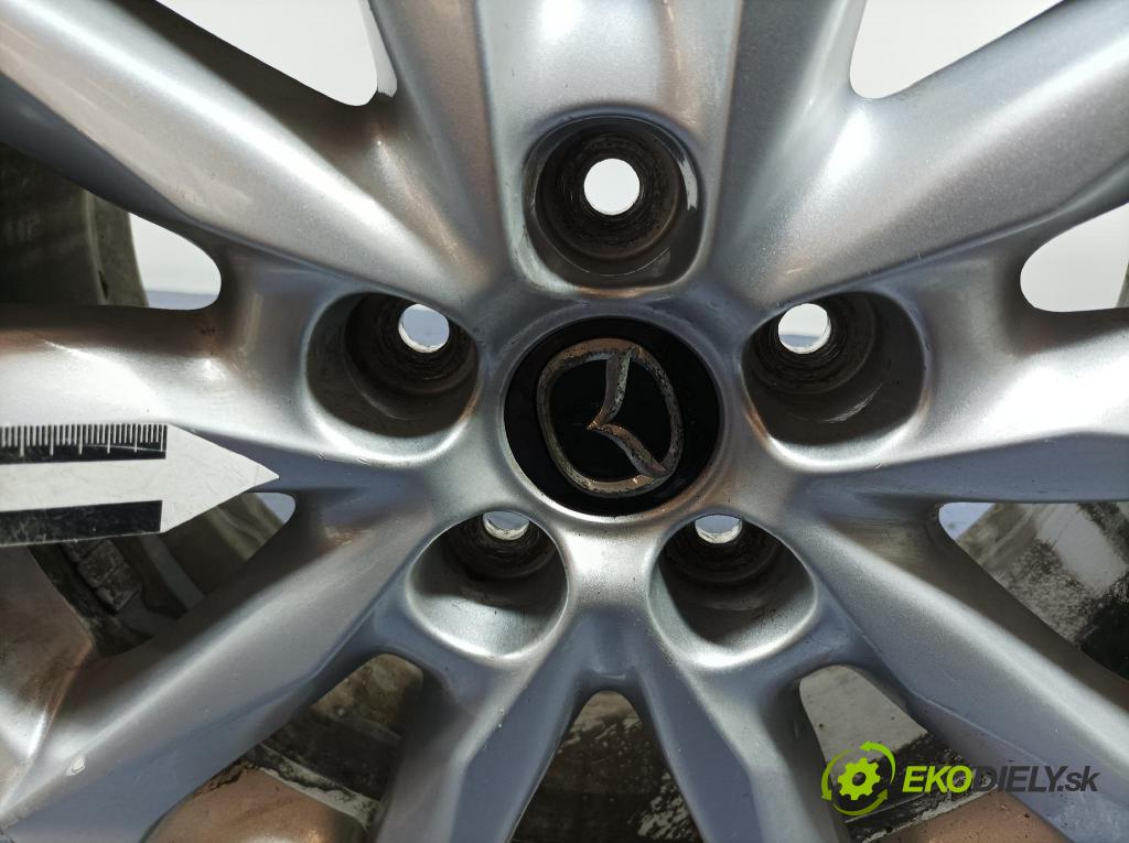 Mazda 3 2017 Ráfky Hlinikové: 9965337080A