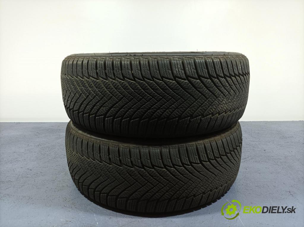 Rover 75 2004 pneumatiky: Zima 5420068624911