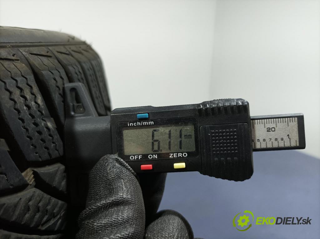 Rover 75 2004 pneumatiky: Zima 5420068624911