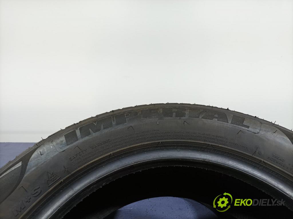 Rover 75 2004 pneumatiky: Zima 5420068624911
