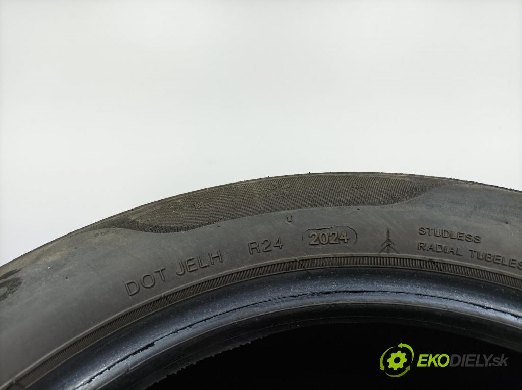 Rover 75 2004 pneumatiky: Zima 5420068624911