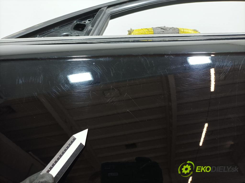 Audi A4 2012 dveře před Vlevo, odjet: