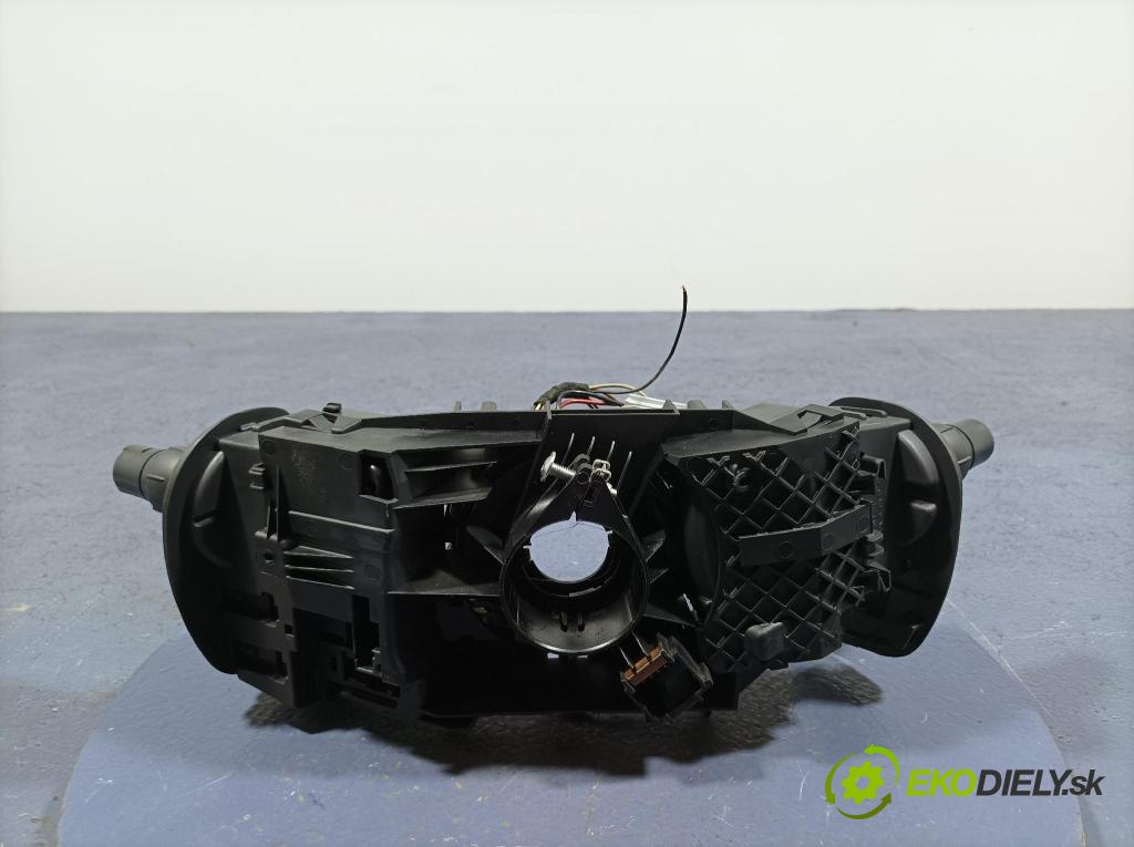 Renault Clio 2007 Přepínač Komplex: 8200245438