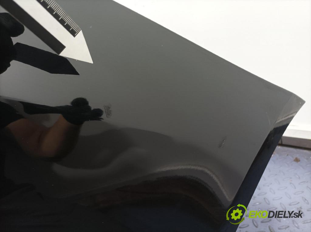 Audi A4 2012 nárazník zad