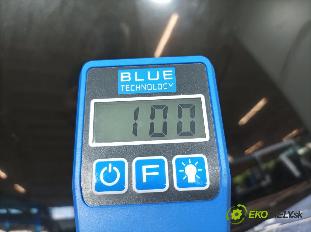 Renault Clio 2007 kapota přední: