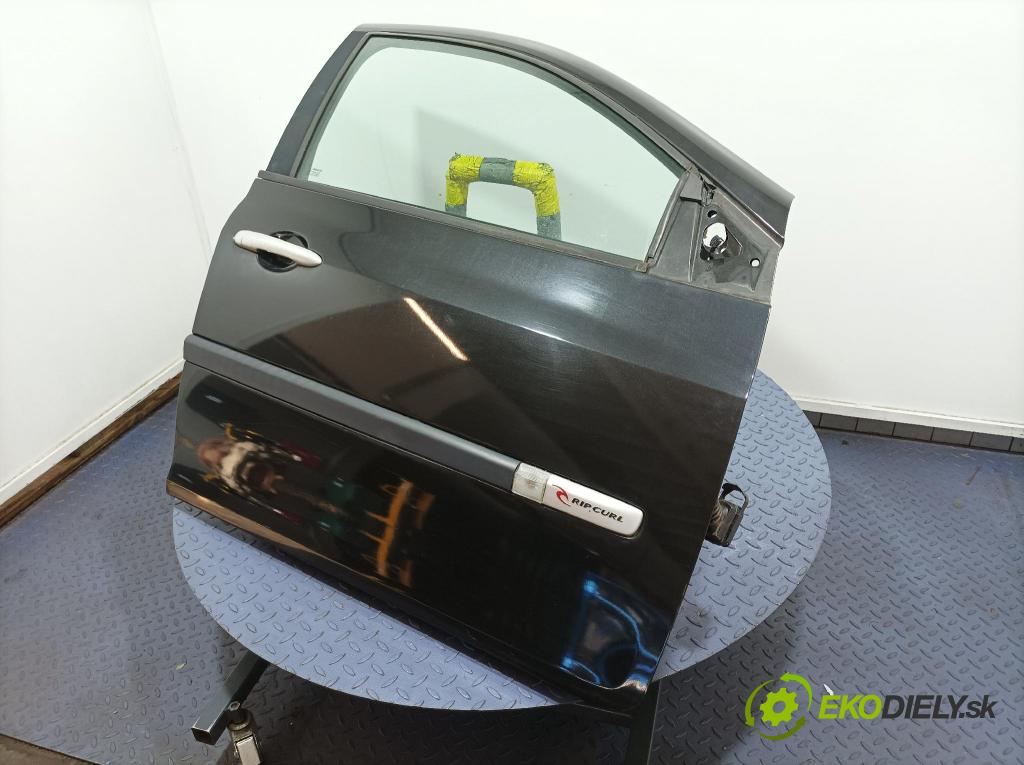 Renault Clio 2007 dveře před prave